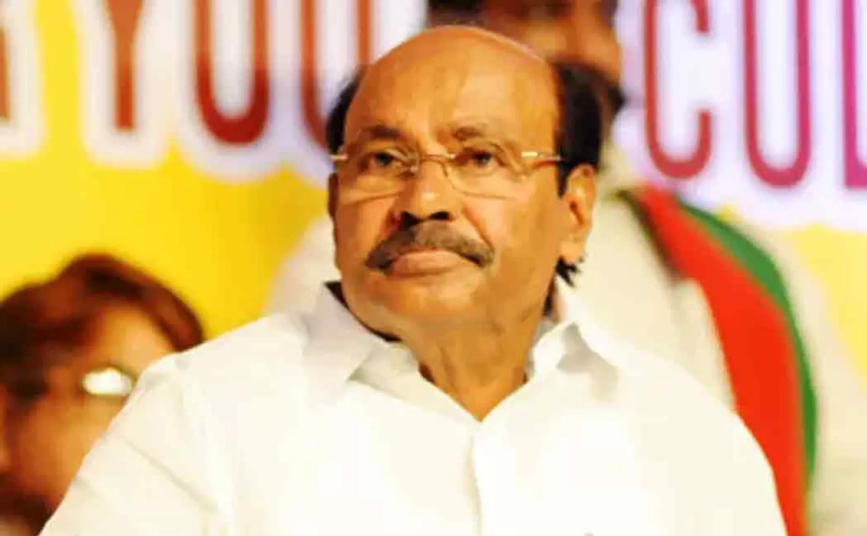 Ramadoss tweet about Barathiyar Birthday 